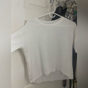 Lululemon t shirt